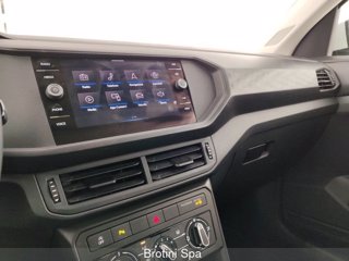 VOLKSWAGEN T-Cross 1.0 TSI Urban 11
