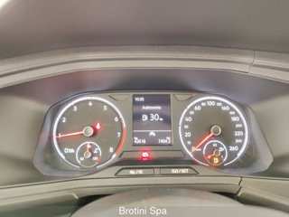 VOLKSWAGEN T-Cross 1.0 TSI Urban 12