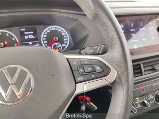 VOLKSWAGEN T-Cross 1.0 TSI Urban 13