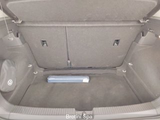 VOLKSWAGEN T-Cross 1.0 TSI Urban 14