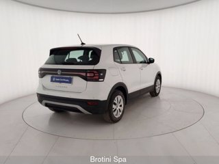 VOLKSWAGEN T-Cross 1.0 TSI Urban 2