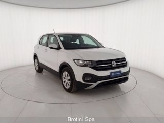 VOLKSWAGEN T-Cross 1.0 TSI Urban 3