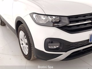 VOLKSWAGEN T-Cross 1.0 TSI Urban 4