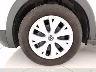 VOLKSWAGEN T-Cross 1.0 TSI Urban 5