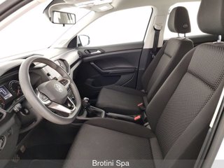 VOLKSWAGEN T-Cross 1.0 TSI Urban 6