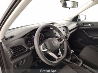 VOLKSWAGEN T-Cross 1.0 TSI Urban 7