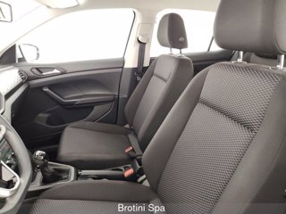 VOLKSWAGEN T-Cross 1.0 TSI Urban 8