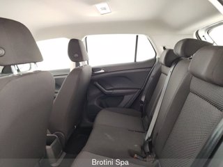VOLKSWAGEN T-Cross 1.0 TSI Urban 9