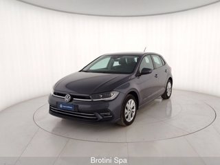 VOLKSWAGEN Polo 1.0 TSI Style
