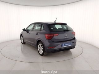 VOLKSWAGEN Polo 1.0 TSI Style 1