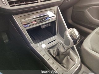 VOLKSWAGEN Polo 1.0 TSI Style 10