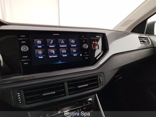 VOLKSWAGEN Polo 1.0 TSI Style 11
