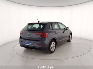 VOLKSWAGEN Polo 1.0 TSI Style 2