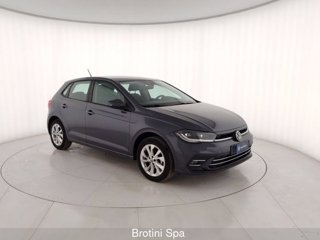 VOLKSWAGEN Polo 1.0 TSI Style 3