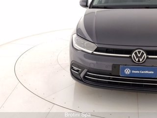 VOLKSWAGEN Polo 1.0 TSI Style 4