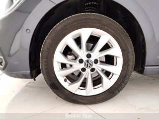 VOLKSWAGEN Polo 1.0 TSI Style 5