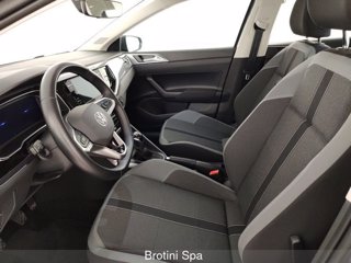 VOLKSWAGEN Polo 1.0 TSI Style 6