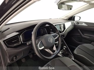 VOLKSWAGEN Polo 1.0 TSI Style 7