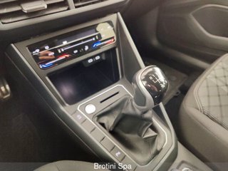 VOLKSWAGEN Taigo 1.0 TSI 81kW R-Line 11