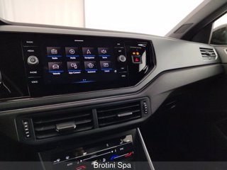 VOLKSWAGEN Taigo 1.0 TSI 81kW R-Line 12