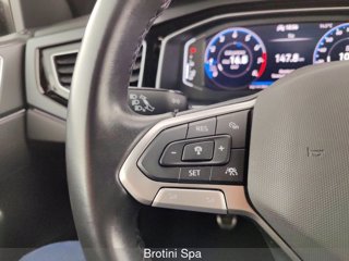 VOLKSWAGEN Taigo 1.0 TSI 81kW R-Line 13