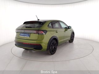 VOLKSWAGEN Taigo 1.0 TSI 81kW R-Line 2