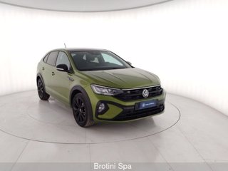 VOLKSWAGEN Taigo 1.0 TSI 81kW R-Line 3