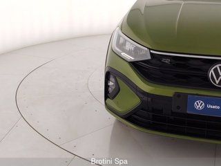 VOLKSWAGEN Taigo 1.0 TSI 81kW R-Line 4