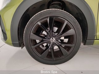 VOLKSWAGEN Taigo 1.0 TSI 81kW R-Line 5