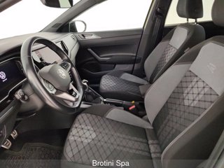 VOLKSWAGEN Taigo 1.0 TSI 81kW R-Line 6