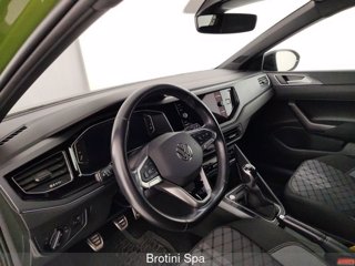 VOLKSWAGEN Taigo 1.0 TSI 81kW R-Line 7