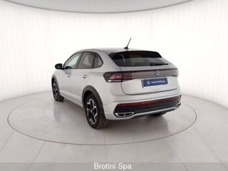 VOLKSWAGEN Taigo 1.0 TSI 85kW R-Line DSG 1