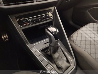 VOLKSWAGEN Taigo 1.0 TSI 85kW R-Line DSG 11