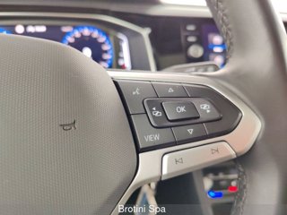 VOLKSWAGEN Taigo 1.0 TSI 85kW R-Line DSG 13