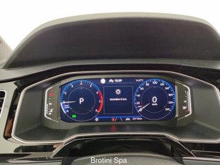 VOLKSWAGEN Taigo 1.0 TSI 85kW R-Line DSG 15