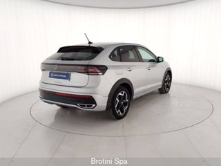 VOLKSWAGEN Taigo 1.0 TSI 85kW R-Line DSG 2