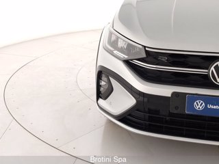 VOLKSWAGEN Taigo 1.0 TSI 85kW R-Line DSG 4