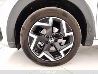 VOLKSWAGEN Taigo 1.0 TSI 85kW R-Line DSG 5