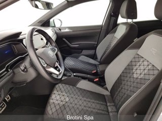 VOLKSWAGEN Taigo 1.0 TSI 85kW R-Line DSG 6