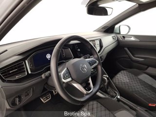 VOLKSWAGEN Taigo 1.0 TSI 85kW R-Line DSG 7