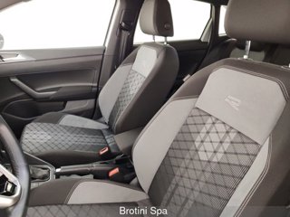 VOLKSWAGEN Taigo 1.0 TSI 85kW R-Line DSG 8