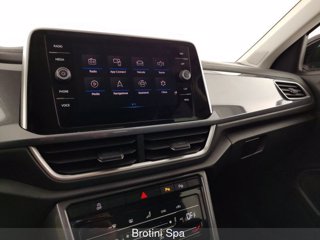 VOLKSWAGEN T-Roc 1.0 TSI Style 11