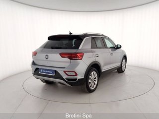 VOLKSWAGEN T-Roc 1.0 TSI Style 2