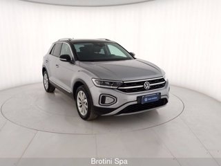 VOLKSWAGEN T-Roc 1.0 TSI Style 3