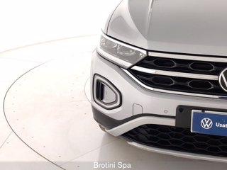 VOLKSWAGEN T-Roc 1.0 TSI Style 4