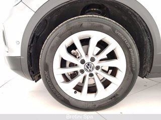 VOLKSWAGEN T-Roc 1.0 TSI Style 5