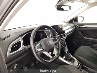 VOLKSWAGEN T-Roc 1.0 TSI Style 7