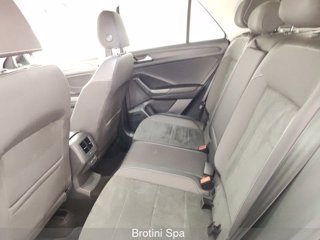 VOLKSWAGEN T-Roc 1.0 TSI Style 9