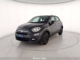 FIAT 500X 1.3 mjt Pop Star 4x2 95cv my18