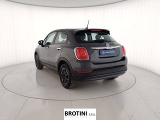 FIAT 500X 1.3 mjt Pop Star 4x2 95cv my18 1